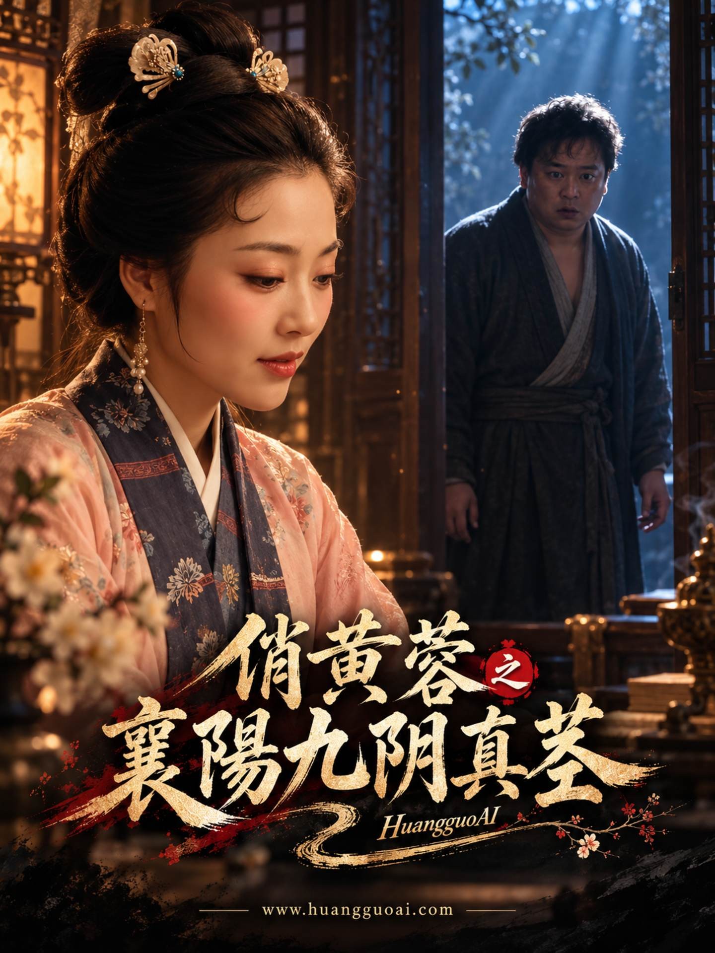 俏黄蓉之襄阳九阴真茎全集在线观看