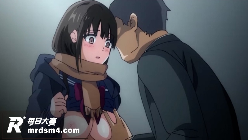 日本成人动漫 被大叔相关图片2